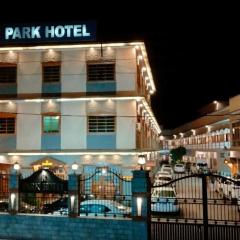 Park Hotel Gilgit
