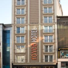 Royce Hotel