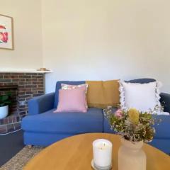 Fine Apt 3mins from Arts Centre and Indian Ocean Beach - Hosted by Canstay