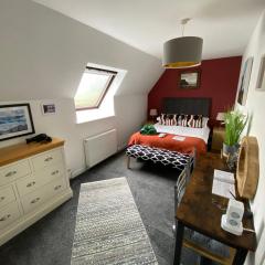 Babas rooms