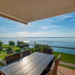 MyFlat Full Panorama Apartment