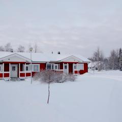 Forenom Hostel Kuusamo