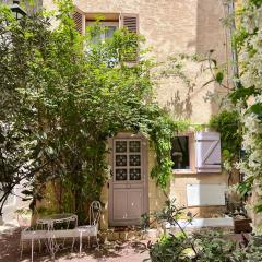 La maison Bohème
