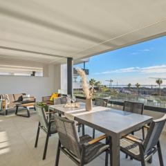 Santa Clara Sea View