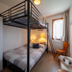 Apartment Bâtiment A-18 by Interhome