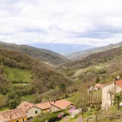 La Nozal - La Vallicuerra Alojamientos Rurales