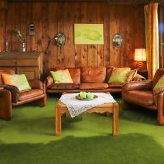 Apartment Courtillière 8 by Interhome