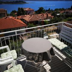 Bazilij Seaview