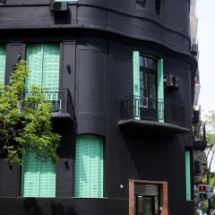 艺术工厂苏荷住宿加早餐旅馆