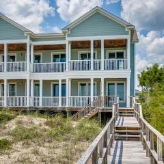 Mr, Bugs Summer House home by Peace Vacations