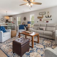 55C Anchors Away II at True Blue condo by Peace Vacations