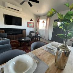 Sweet Hill top Townhouse