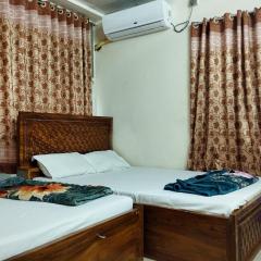 New Hotel Labbaik