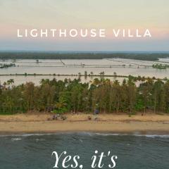 Lighthouse Villa