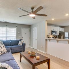 Sunny Augusta Home Golf, Shop, Explore!