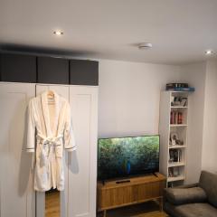 Heathrow luxury stay