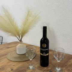 Stefanelli Apartment
