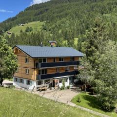 Gästehaus Matt