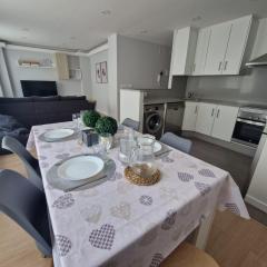 Apartamento Cancela, super luminoso y bien situado