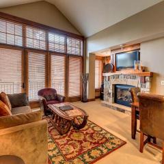 Catamount Lodge 411 by East West Hospitality