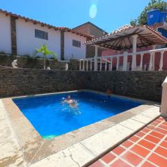 Casa el Pozo Playa el Agua