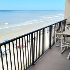 415 - 2 bedroom oceanfront condo