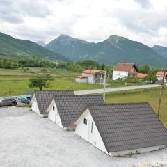 Cottages Prokletije