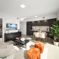 227 Condominium by IONICA