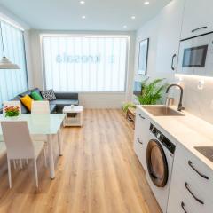Kresala Zarauz, parking y Netflix gratis