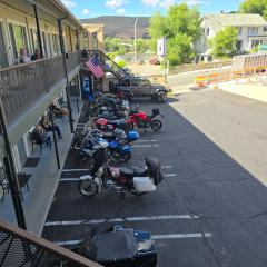 John Day Motel