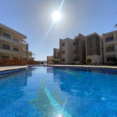 Appartement Tamaris