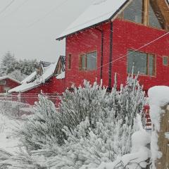 Casa Roja