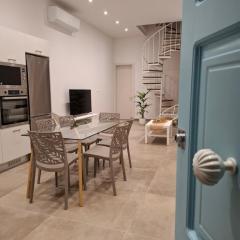 Sea & Sky townhouses