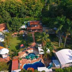 Eco Hotel El Acuario