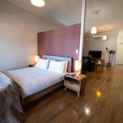 Lithgow Apartments