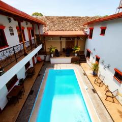Casona Macondo