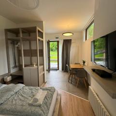 Apartment Nona Polda