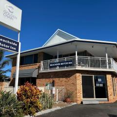 Beachside Motor Inn By Golden Chain