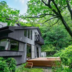 Calm villa 熱海