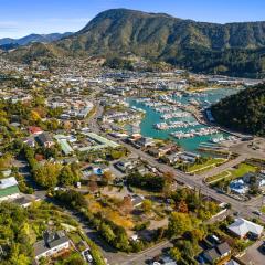 Tasman Holiday Parks Picton