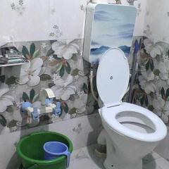 Hotel O Home Homestay Manzoor Dedard
