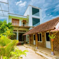 Anh Quốc homestay