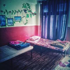 Sanvi Dormitory