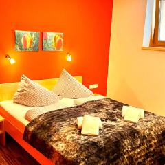 Adventure Panorama Appartement "Auenfeld" Top 6