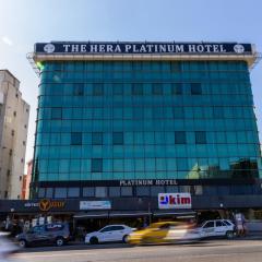 The Hera Platinum Hotel