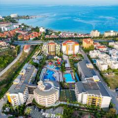 My Home Resort Hotel- Ultra All Inclusive