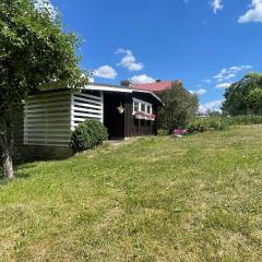 Cozy Little House Meex & Sauna - 5km from Võru