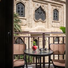 Centro Vero Suites by Omilos Hotels