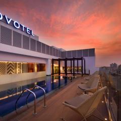 Novotel Kinshasa La Gombe