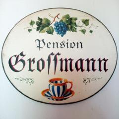 Pension Großmann